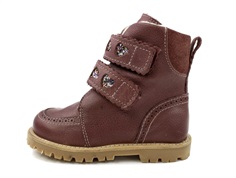 Arauto RAP old rose disco winter boot Millie with TEX